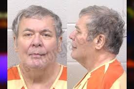 Ricky Townsend — Paulding County Jail Bookings