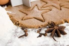 Anfanger Lebkuchen Rezept Lebkuchen Backen Leckereien Platzchen Backen