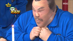 Joe Cha || K-Town Reality Show