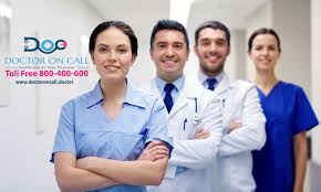 Ring 04 247 7777 & book a suitable time. Doctor On Call Home Healthcare Linkedin