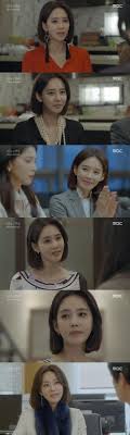 Spoiler A Pledge To God Oh Hyun Kyung S Winning Performance Korean Entertainment News Pledge Korean Entertainment