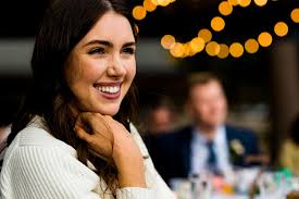 Round Hill Pines Wedding