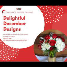 Forever flowers locations and business hours near cleveland (ohio). Alexander S Floral Designs
