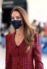 Гороскоп на неделю с 7 по 13 июня 2021 года. Kate Middleton V A Museum In London 05 19 2021 Celebmafia