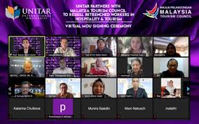 Kini malaysia di iktiraf pada peringkat global sebagai antara destinasi pelancongan utama, dengan kedudukan di pembangunan dan pelaksanaan produk serta kemudahan secara bersepadu antara agensi kerajaan persekutuan. Xppo23phueharm