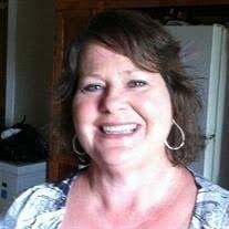 Glenda Sue Smith Obituary