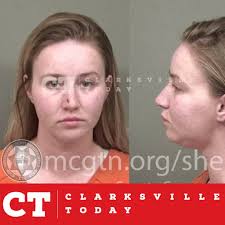 Jessica McCartney punches husband to get his phone 28-year-old Jessica  McCartney was involved in a domestic dispute with her husband, Derek  McCartney, at Russet Ridge Drive