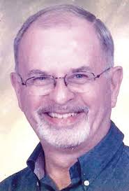 Dr. Jerald 'Jerry' (Doc) Johnson