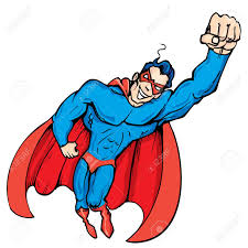 We literally have thousands of great products in all product categories. Cartoon Masked Superhero Flying Up Isolated On White Royalty Free Cliparts Vectors And Stock Illustration Image 10496228