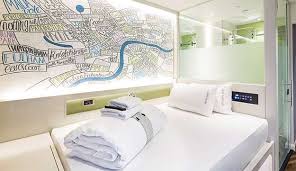 Hotels near other covent garden attractions. Hub Hotels By Premier Inn City Centre Hotel Rooms