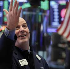 View stock market news, stock market data and trading information. 30 000 Punkte 103 18 Und Jetzt Nur 4 Jahre Der Unglaubliche Rekord Des Dow Jones Welt