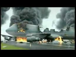 Tenerife 1977 Plane Crash Part 6 Tenerife Airport Disaster Aviation Accidents Tenerife