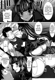GATE of Harem 2-Read-Hentai Manga Hentai Comic - Page: 6 - Online porn  video at mobile