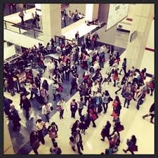 ASHA Convention 2013