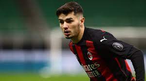 Brahim díaz, 21, from spain ac milan, since 2020 attacking midfield market value: Brahim Diaz Makes Ac Milan History With Juventus Goal Goal Com