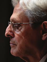 WILL MERRICK GARLAND DEFEND DEMOCRACY?