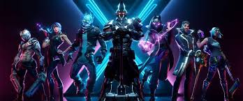 Today's shop features two brand new skins, aura and guild. Aura Fortnite Memes About Facebook