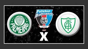 To vote click on the sign. Onde Assistir Palmeiras X America Mg Ao Vivo Pelo Brasileirao
