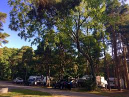 The lake macatawa campground offers 211 campsites with 11 paved lots. Lake Macatawa Campground Reviews Holland Mi Tripadvisor