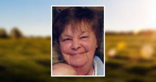 Donna L. Hammer Obituary November 26, 2016