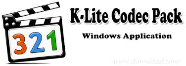It is therefore a great addition if you do not have the time or the expertise to search for such media attachments. K Lite Codec Pack Download Download Zone