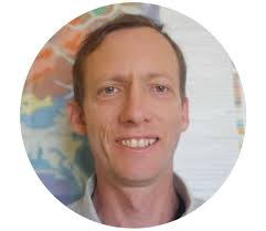 Geosophy : Jérôme Michaud nommé responsable des opérations