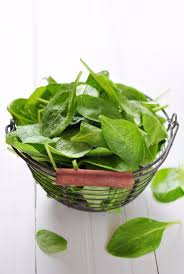 Epinards Avec Images Epinard Cuire Des Epinards Frais Cuisiner Epinard Frais