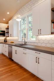 This way, you won't be inclined to switch gears during the project which would generate change orders, which would increase construction costs and hurt your budget. Bend Oregon Kitchen Addition And Remodel Scandinavian Kitchen Other By Karen Smuland Architect Llc Houzz