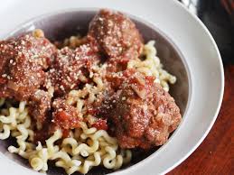 slow cooker italian sausage meat