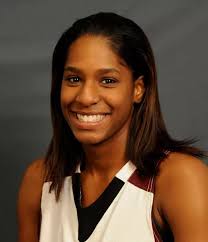 2010-11 Women's Basketball Roster