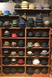 Hawthorne Blvd Store Classic Collection Hats