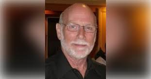 Obituary information for William B. Hensley