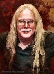 daniel krall Archives