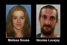 Maine Man Sentenced to 42 Years for Killing Mother of His Kids