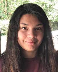 Missing From Spring Texas 14 Andrea Valles Pl8pic