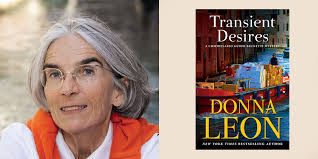 Donna Leon On Thirty Years of Inspector Guido Brunetti ‹ CrimeReads