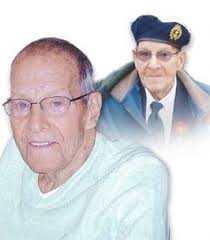 Kenneth Harry Richards Obituary