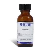 L-Nicotine | Spectrum Chemical®​​