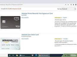The amazon prime card is issued by synchrony bank and they primarily pull transunion. How To Apply For An Amazon Credit Card 10 Steps With Pictures
