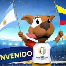 The official conmebol copa américa facebook page. Copa America 2020 Copaamerica2021 Twitter