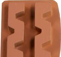 Core Prep Double Segment Hard Concrete Core-Lock Grinding Shoes (Box of 3)