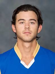 2012-13 Men's Volleyball Roster