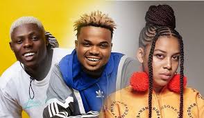 Sho madjozi is an actress, known for mscosmo feat. Rexxie Kpk Ko Por Ke Remix Ft Mohbad Sho Madjozi Lyrics Free Mp3 Download