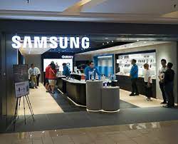 Samsung galaxy siii is launched in malaysia finally! Samsung Mid Valley Megamall