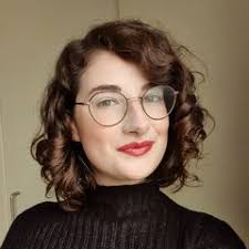 Lucy Maddox Production Manager