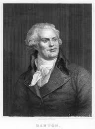Georges Jacques Danton Was A Leading Figure In The Early Stages Of The French Revolution A French Revolution Children Of The Revolution Georges Jacques Danton