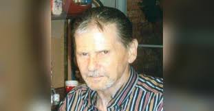 Darrell Paul Comeaux Obituary