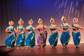 Image of a rocket launching into space