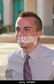 Justin Berfield, Scarlett Lam, Frankie Muniz, MALCOLM IN THE MIDDLE "Morp  (150. Episode)", (Jahreszeit 7, ausgestrahlt 23. April 2006 Stockfotografie 