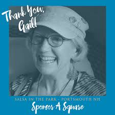 Summer Events — Salsa Secrets